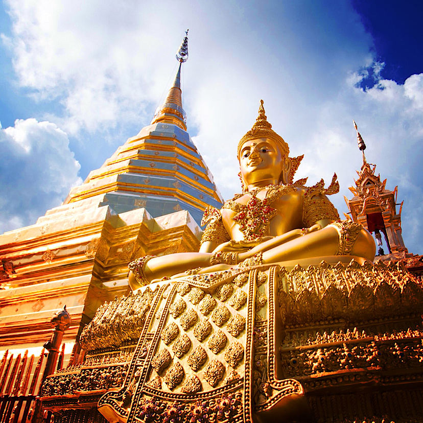 CHIANG MAI