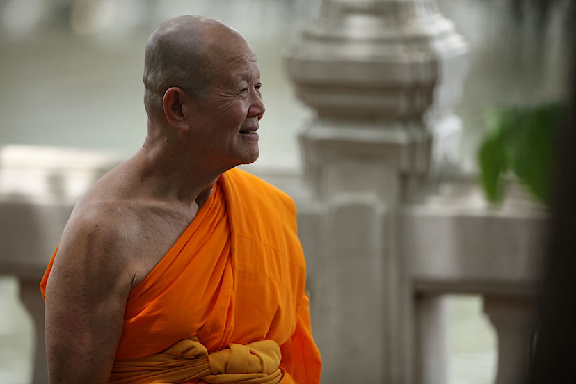 Monk