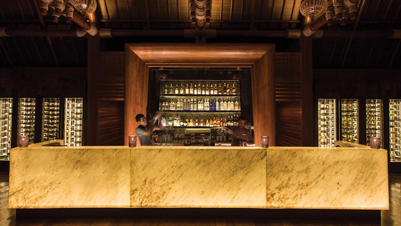 Four Seasons Resort Koh Samui