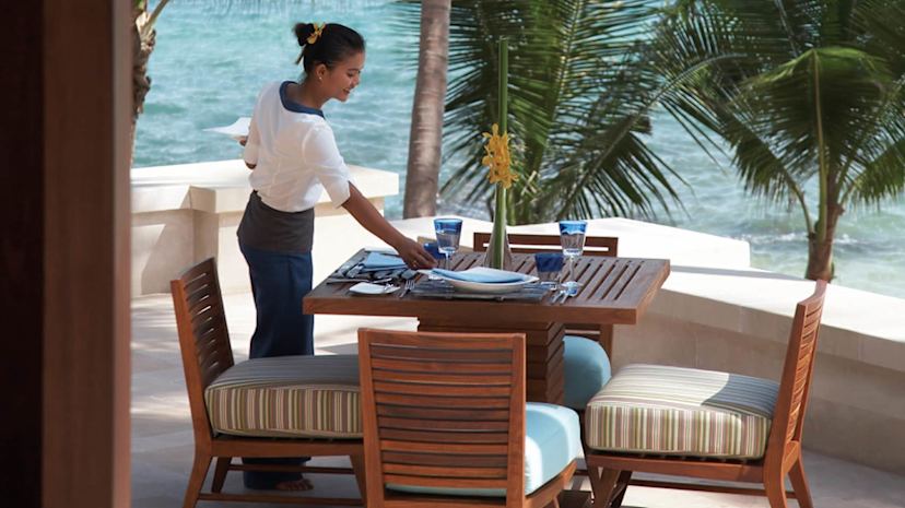 Four Seasons Resort Koh Samui