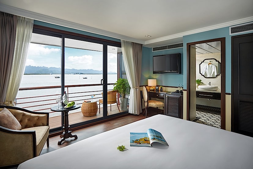 Oasis Suite