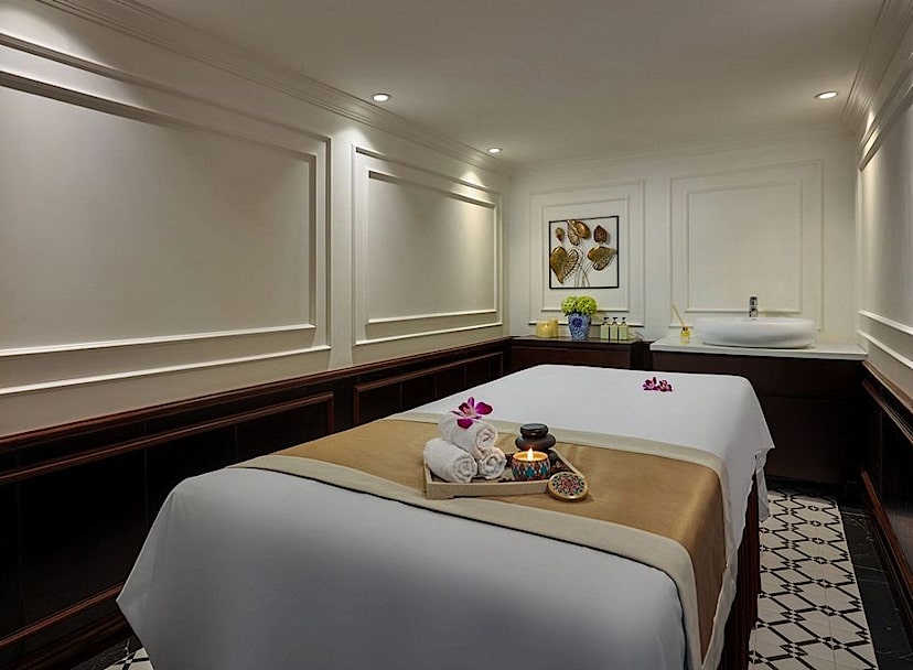 Sea Memory Spa