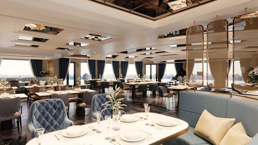 Cloud Nine Restaurant