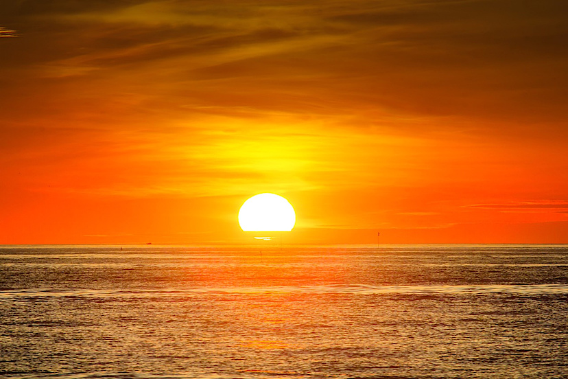 Mornings At Nihi Sumba