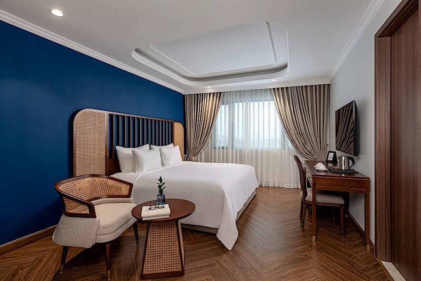 La Siesta Classic Hang Thung