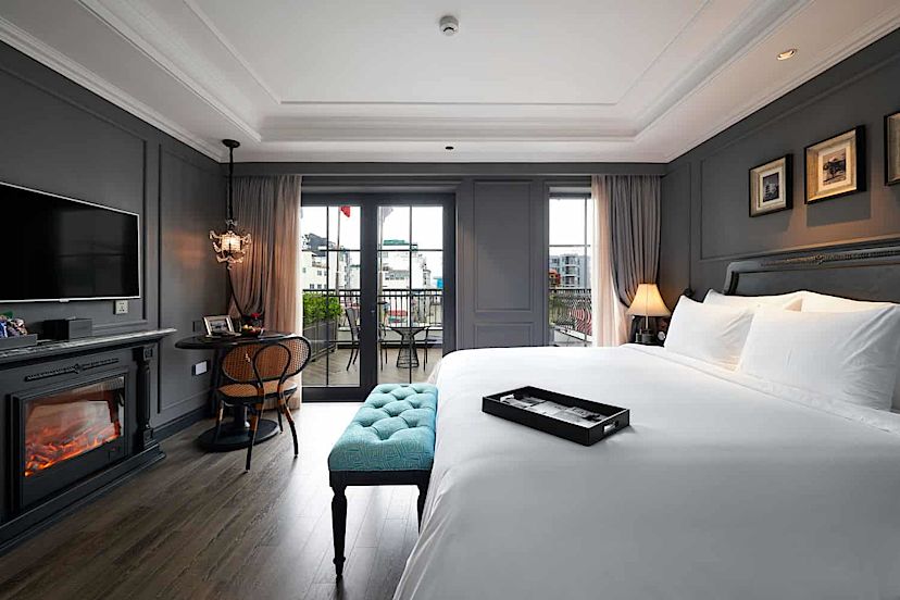 La Siesta Suite