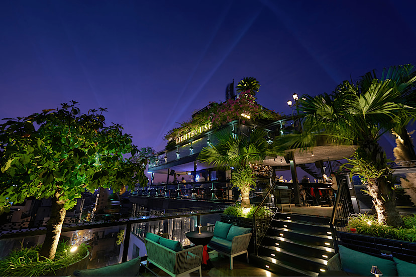 Lounge Bar