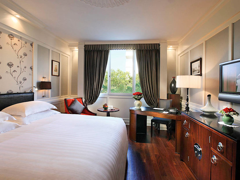 Opera Wing Premium Room