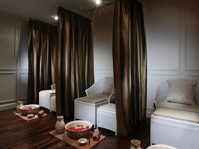 Spa