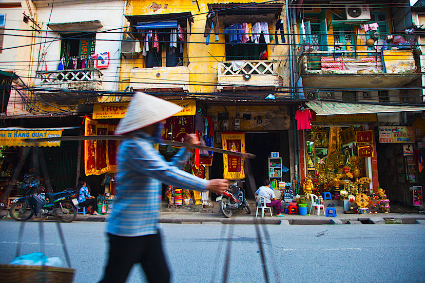 Hanoi