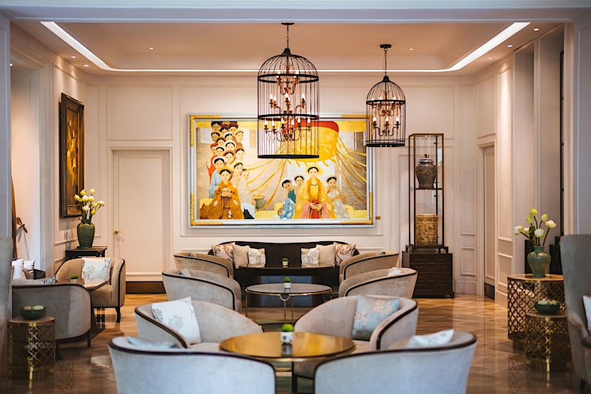 Hotel Des Arts Saigon, MGallery Collection