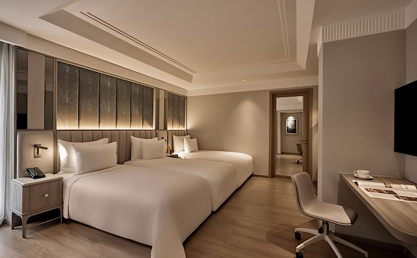 Executive Connecting Room