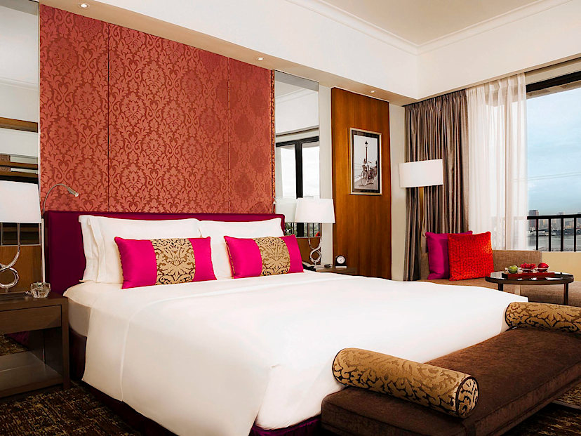 Luxury Room