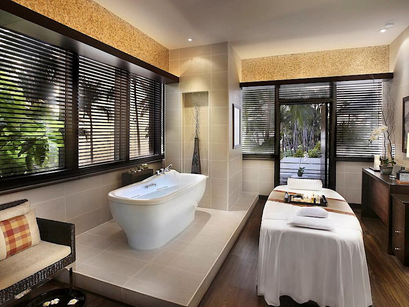 Sofitel Plaza Hotel