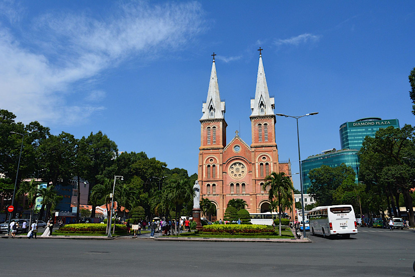 Cathedral