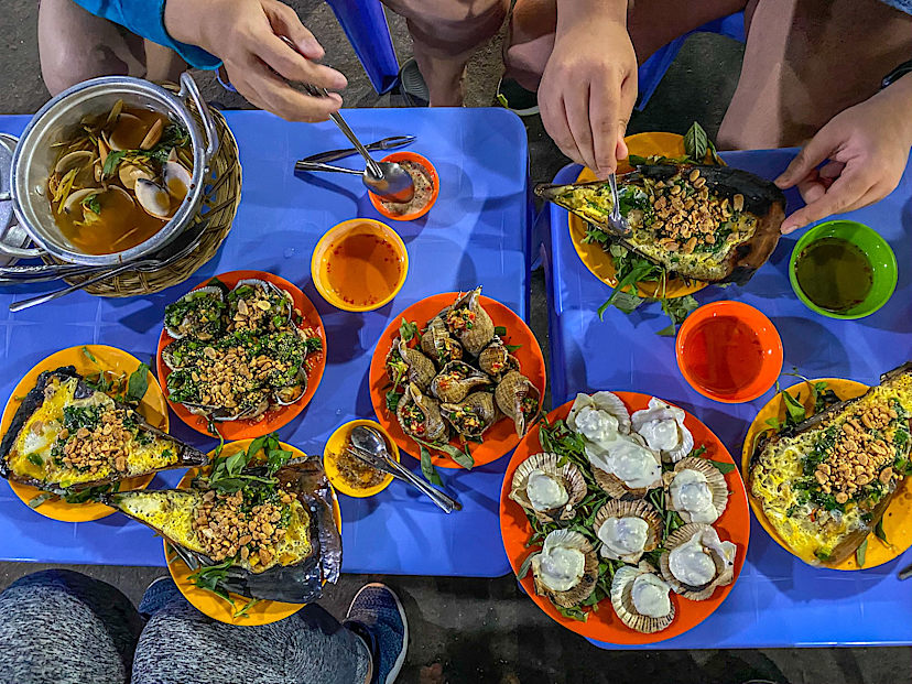 Street Food