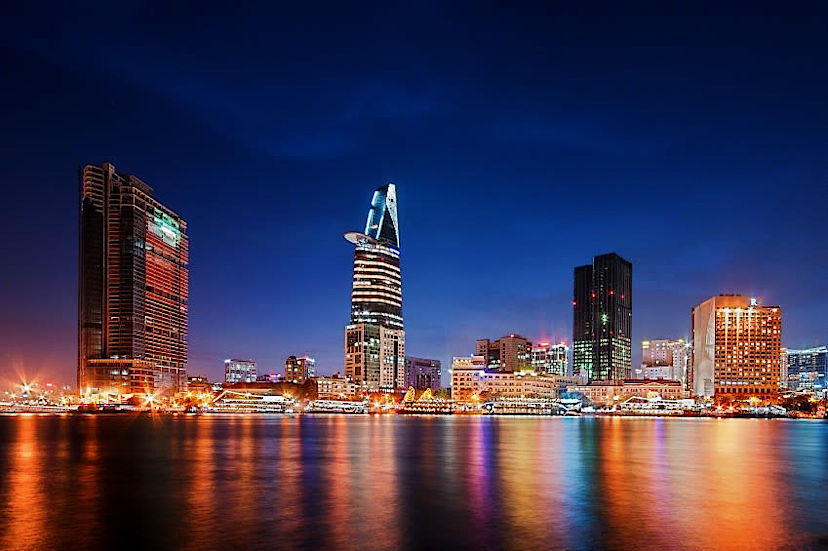 Ho Chi Minh City