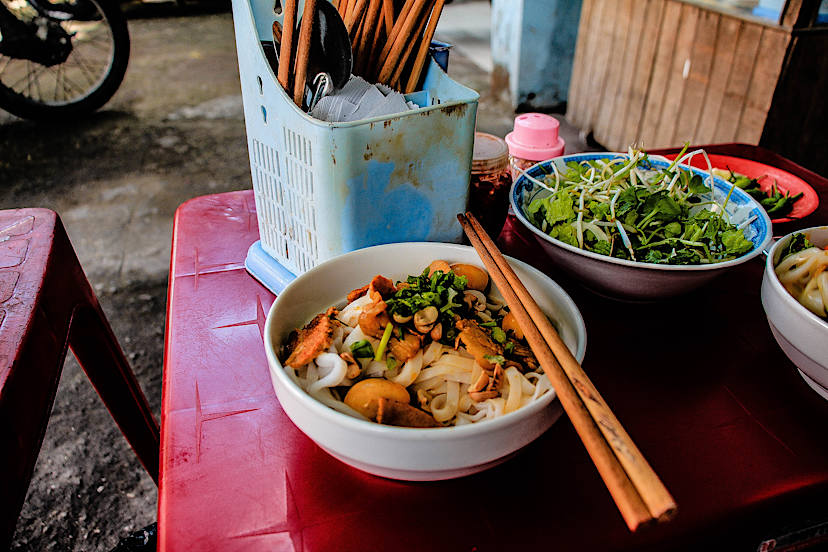 Street Food