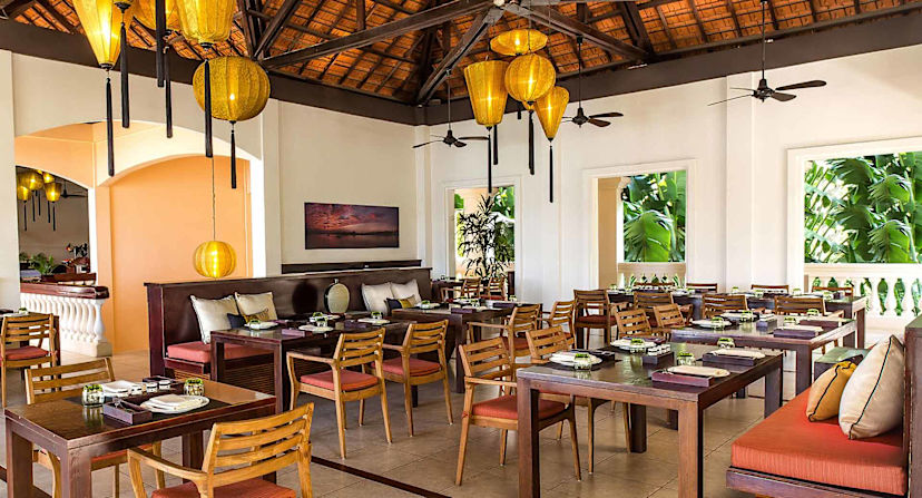 Anantara Hoi An Resort