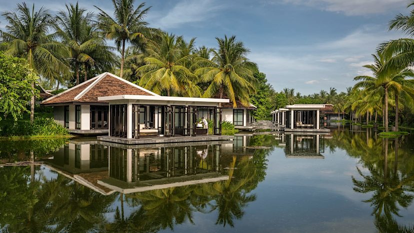 Four Seasons Resort The Nam Hai