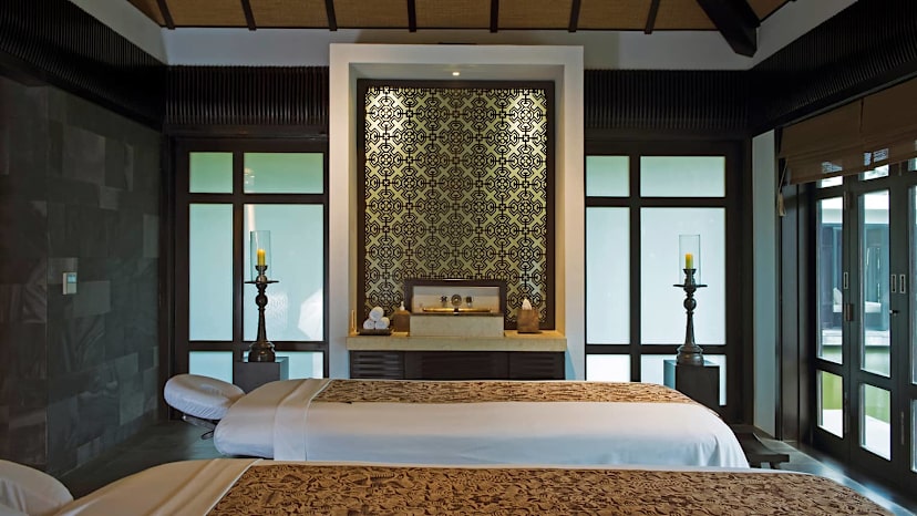 spa