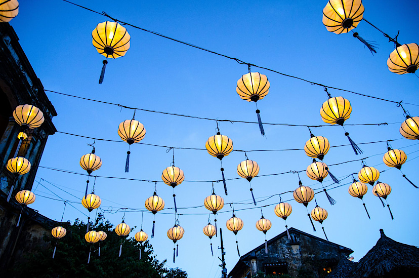 Hoi An