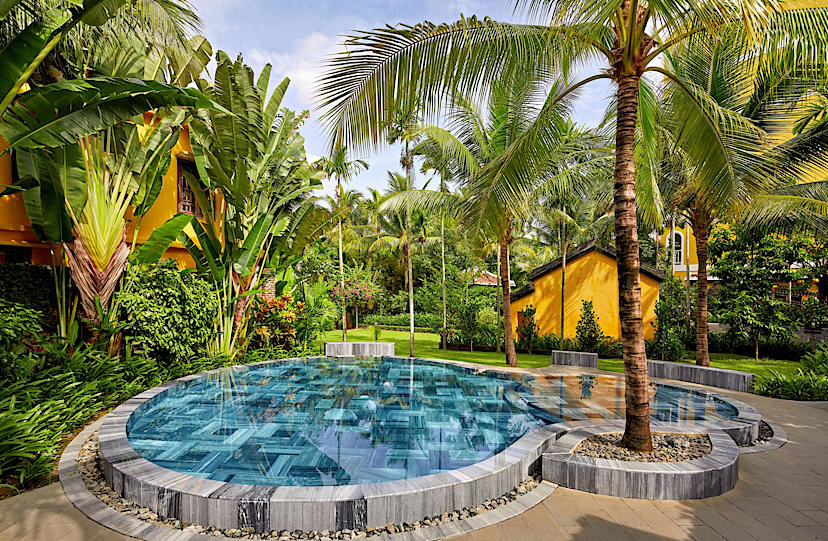 HOI AN