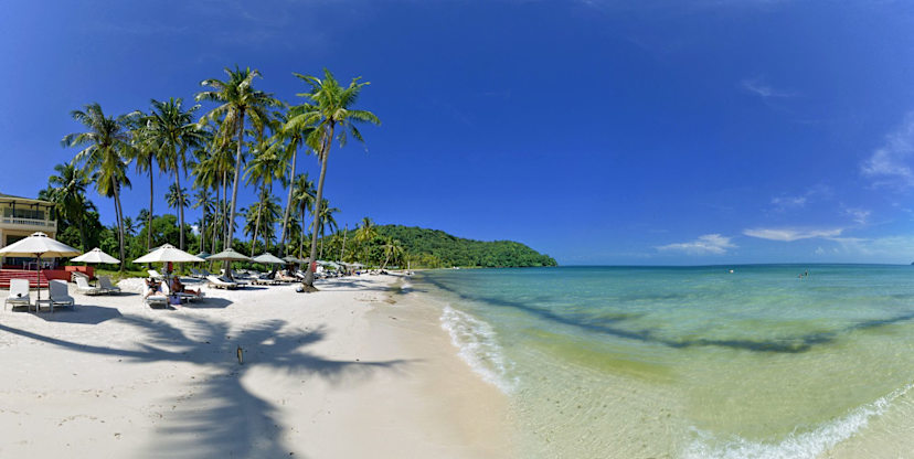 Sao Beach
