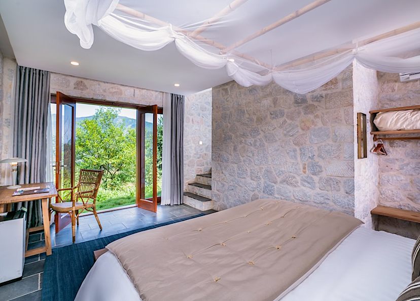 Deluxe Suite Bungalow