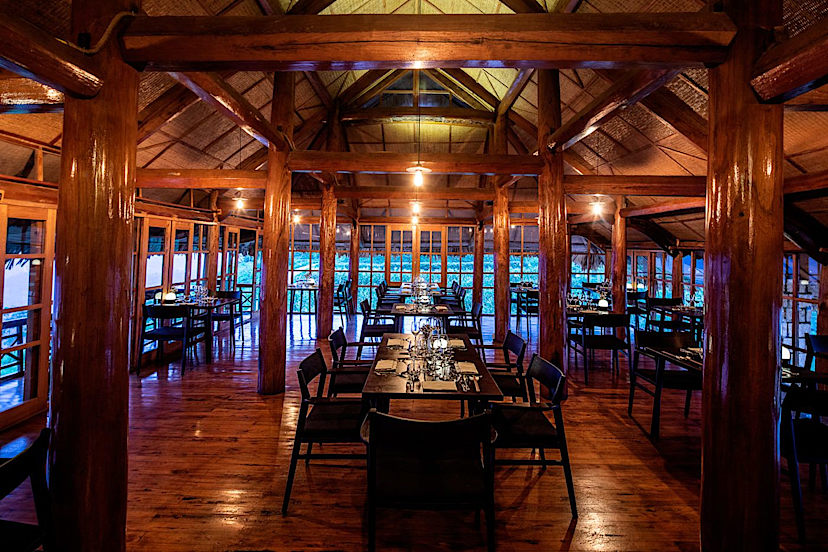 Lodge Lounge