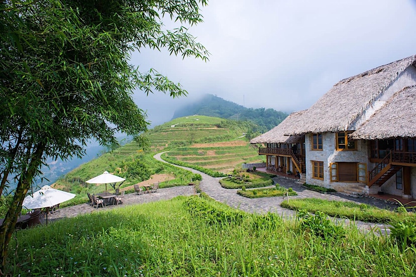 Topas Ecolodge