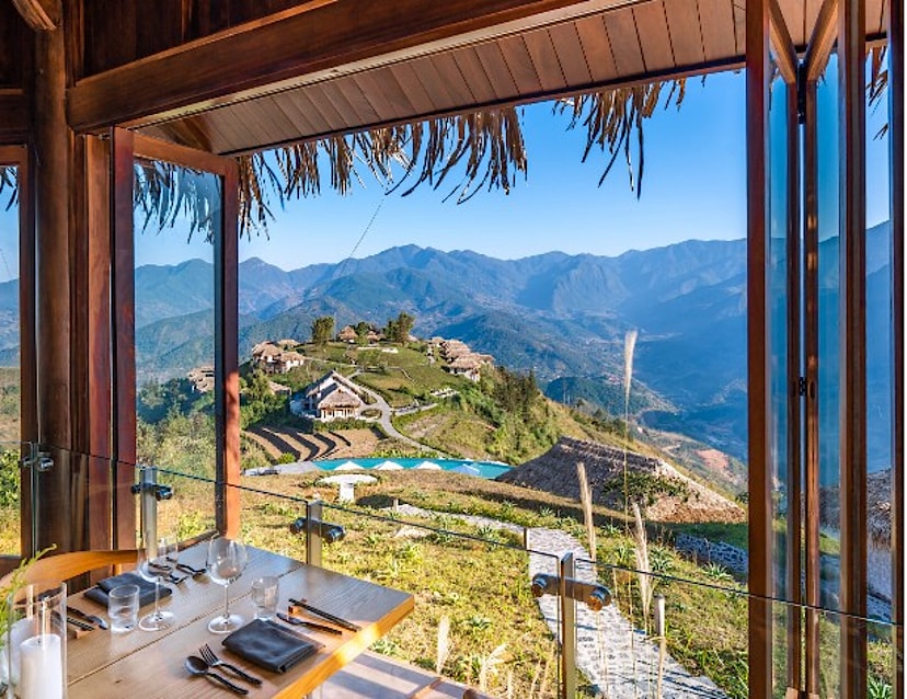 HANOI TO SAPA