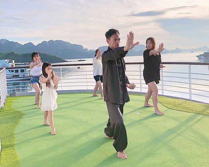 Tai Chi