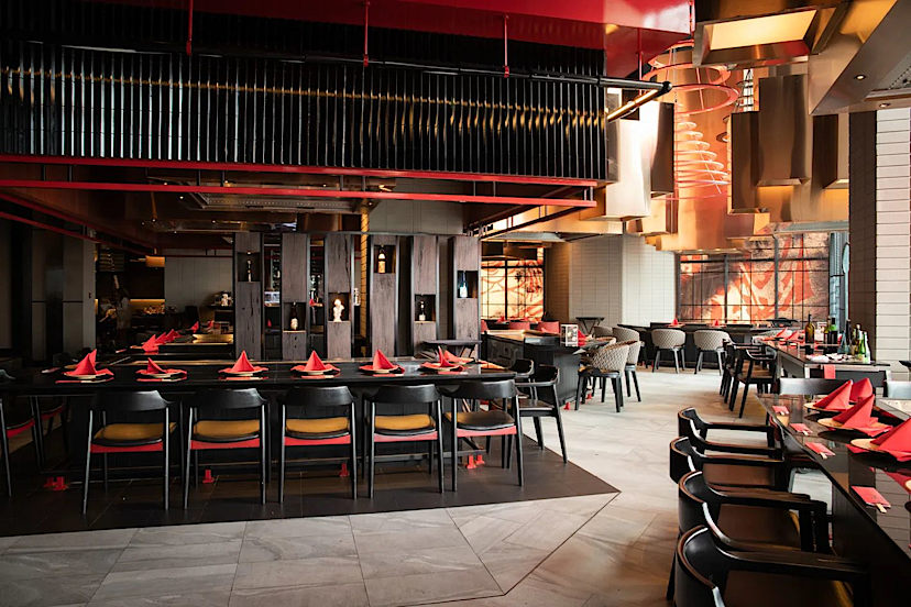 Benihana