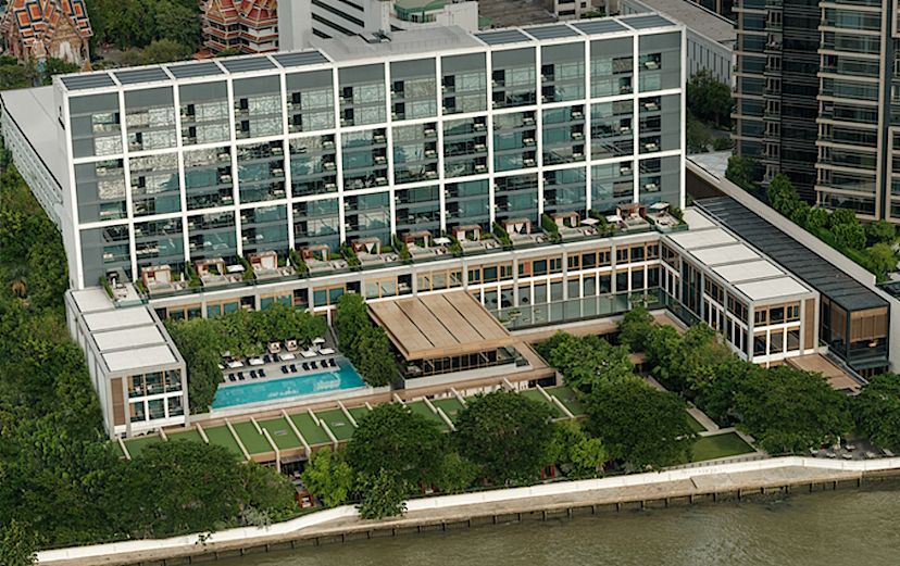 Capella Bangkok