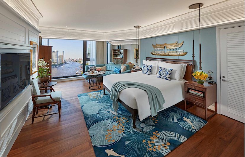 Deluxe Premier Room