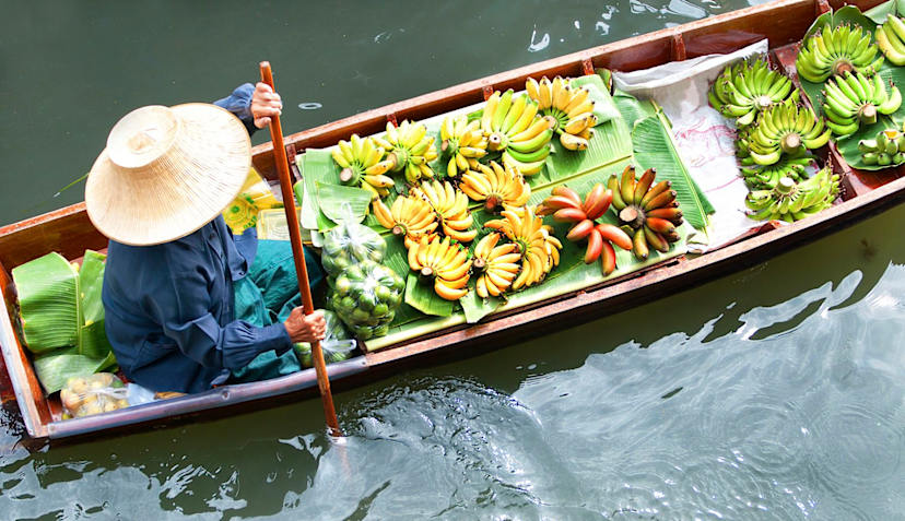 Bangkok