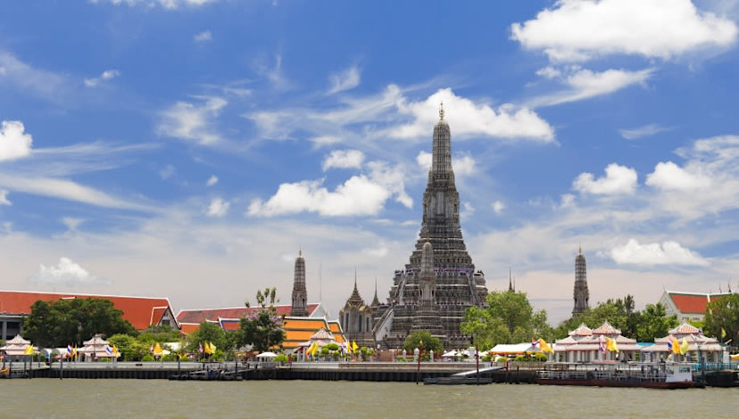 Wat Arun