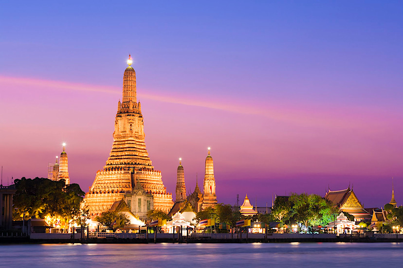 BANGKOK