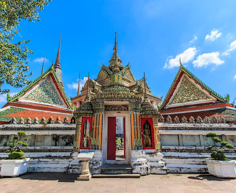 BANGKOK