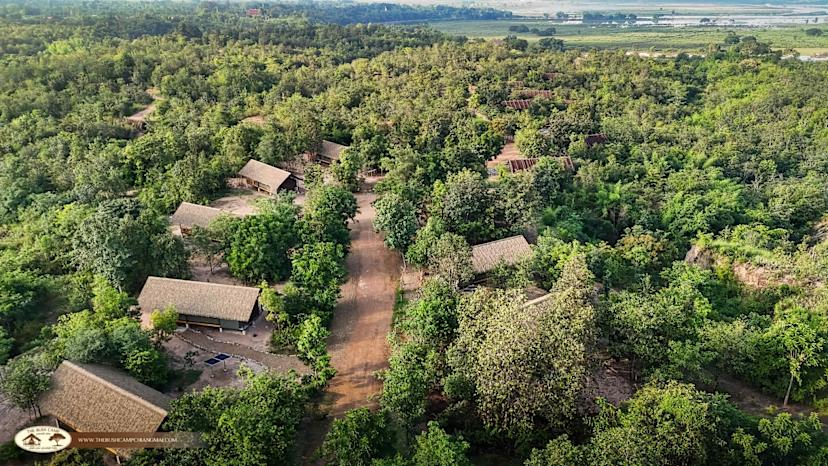 The Bush Camp Chiang Mai