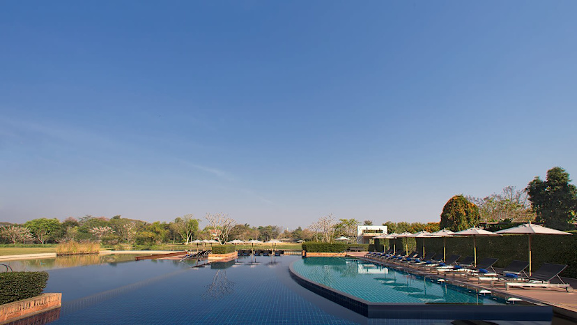 pool