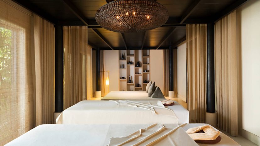 spa