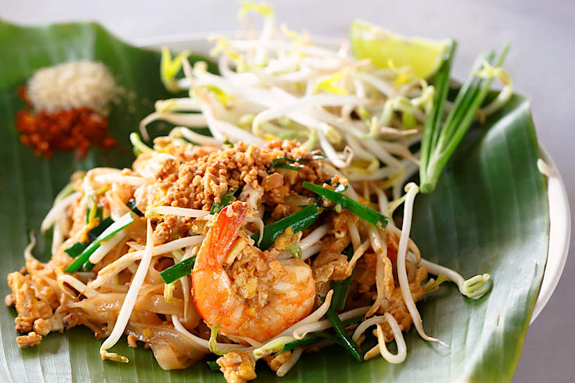 Thai Cuisine