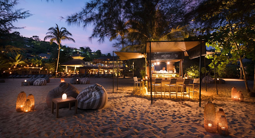 Mojito Bar