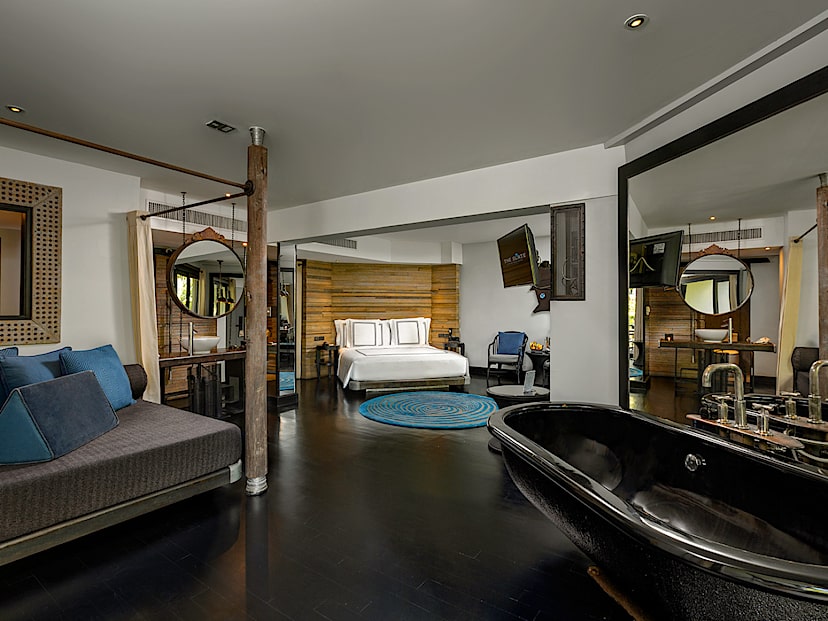 D-Buk Family Suite
