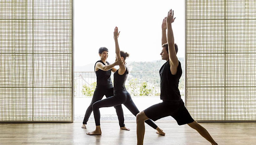 Yoga
