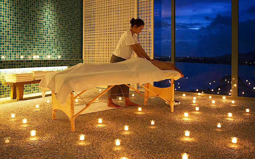 Spa Treatment