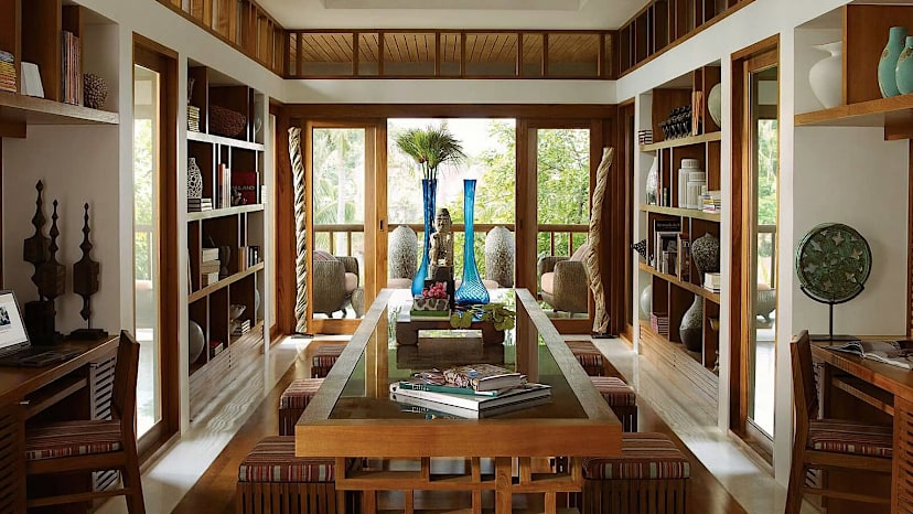 Library