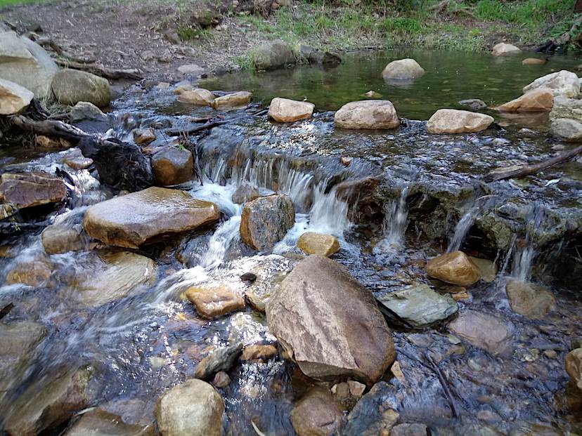 creek in adelaide